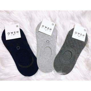 5 Tất nam OWEN (Tất bàn)