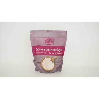 Muối hồng himalaya 500g