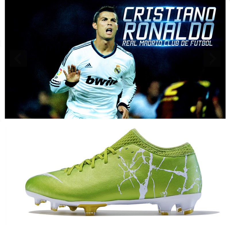 NEW SALE Best Speedmate Soccer Shoes Giày Đá Bóng Cao Cấp Đế giày nữ đế bằng FG Football Boots