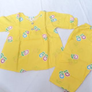 Com bo bộ tole dài gái (sỉ)