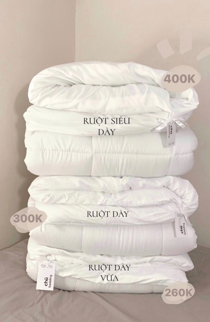 Ruột chăn 2mx2m2