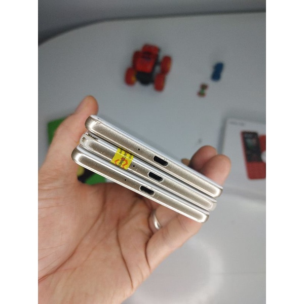 Điện thoại Oppo A53M 2/16