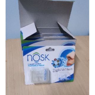 Khẩu trang nhét mũi thông minh SK I-Filter (NOSK)