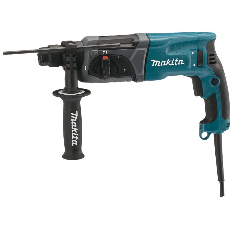 MÁY KHOAN BÊ TÔNG MAKITA HR2470_3 CHỨC NĂNG