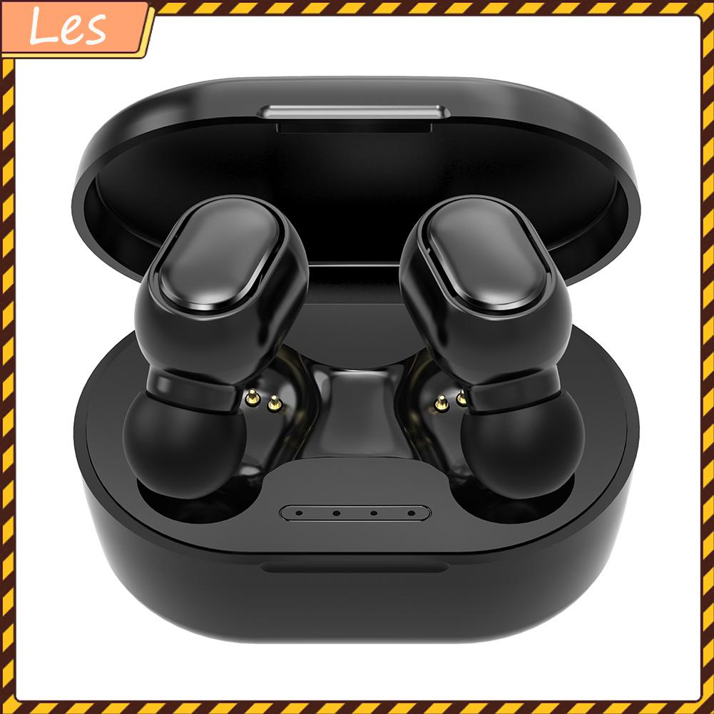 Tai nghe không dây bluetooth 5.0 A7S Mini TWS kèm mic