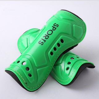 Nẹp bảo vệ ống đồng Sport cho cầu thủ bóng đá (1 đôi)