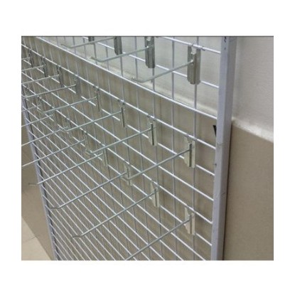 Móc siêu thị combo 100 móc dài 30cm