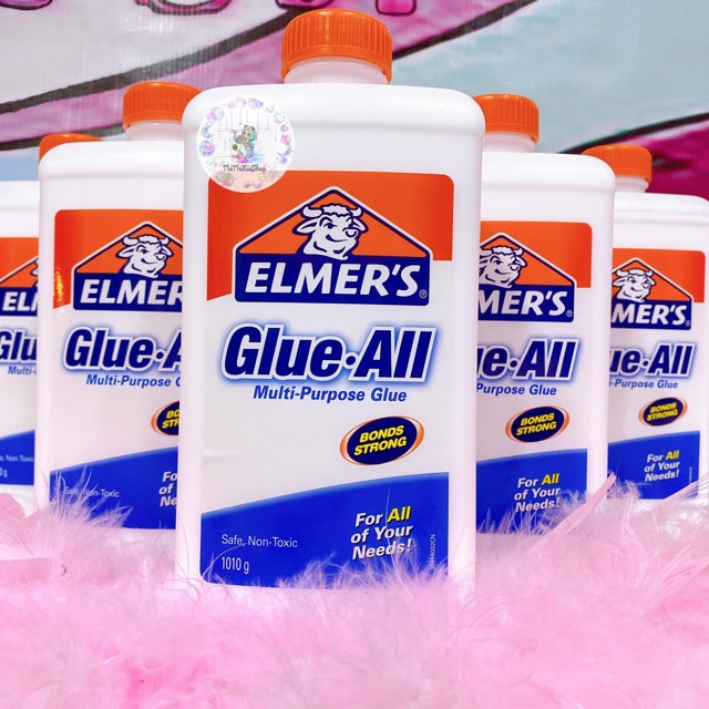 Keo Elmers Glue all 1010g