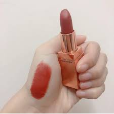 CAM KẾT HÀNG CHUẨN AUTH- Son 3CE Matte Lip Color màu #228 Đỏ Đất