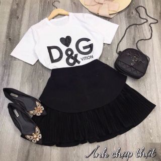 Set váy gạo gạo 10c 505k