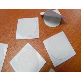 Thẻ dán NFC NXP NTag 216 sticker