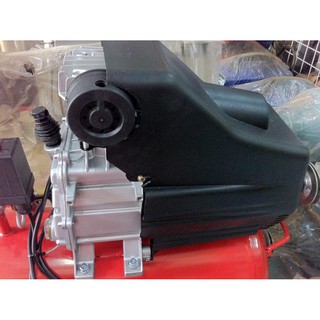 Máy nén khí có dầu 30L 3HP (100% dây đồng)