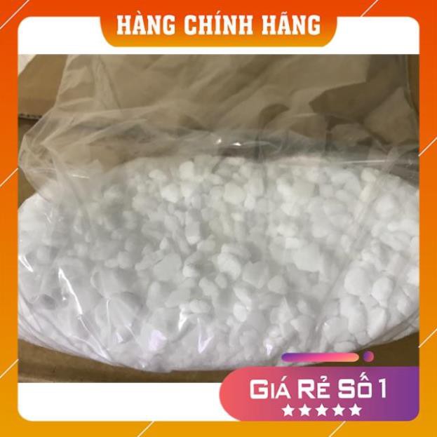 Freeship - Hàng nhập khẩu Muối rửa bát ly - muối làm mềm nước bán lẻ 1kg