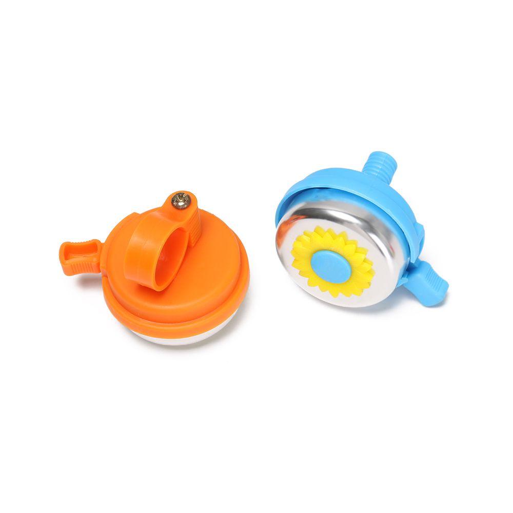 1 Còi Xe Đạp Nhiều Màu Sắc Vui Nhộn Heceh