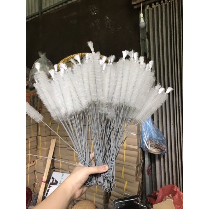 Chổi cọ cóng