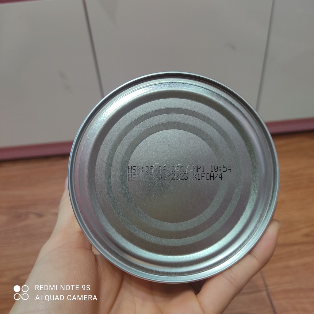 Sữa Fohepta - 400g DATE 2025