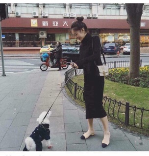 Giầy ZARA