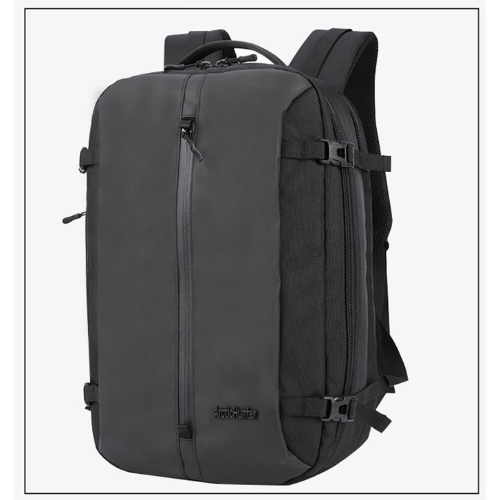 [ARCTIC HUNTER] Balo Laptop Du Lịch đa năng Arctic Hunter - B00189 - Không thấm nước cỡ lớn.