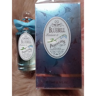 Nước hoa Blue Bell 75ml