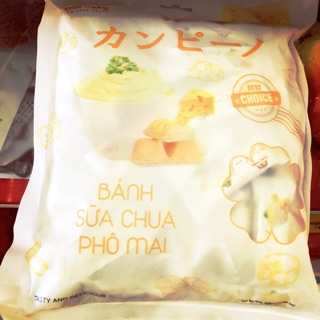 Bánh sữa chua phô mai