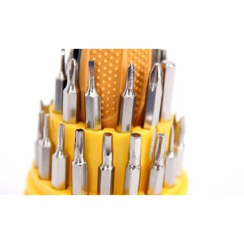 Bộ Vít 6036 Đa Năng Tròn - 31 in 1