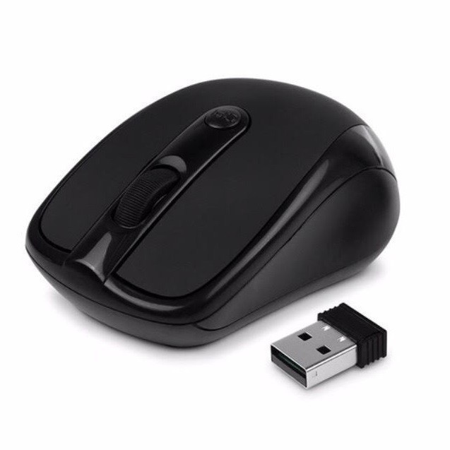 Chuột Không Dây 💎𝓕𝓡𝓔𝓔𝓢𝓗𝓘𝓟💎 Mouse Ko Dây ASUS 3100  SPTECH COMPUTER