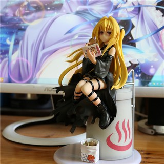 Đồ Chơi Mô Hình Nhân Vật Anime
