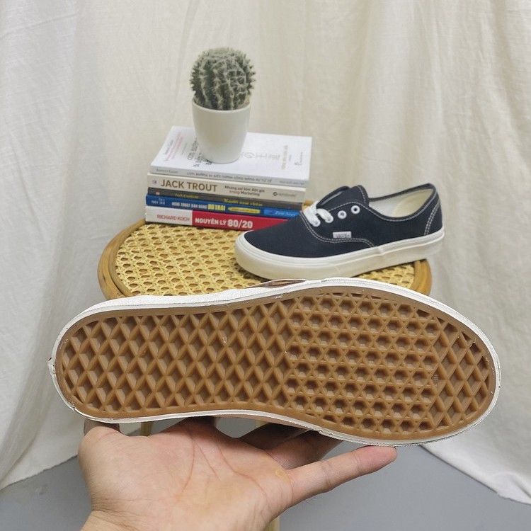 ✔️Giày Vans Classic Đen Fullbox Cao Cấp✔️