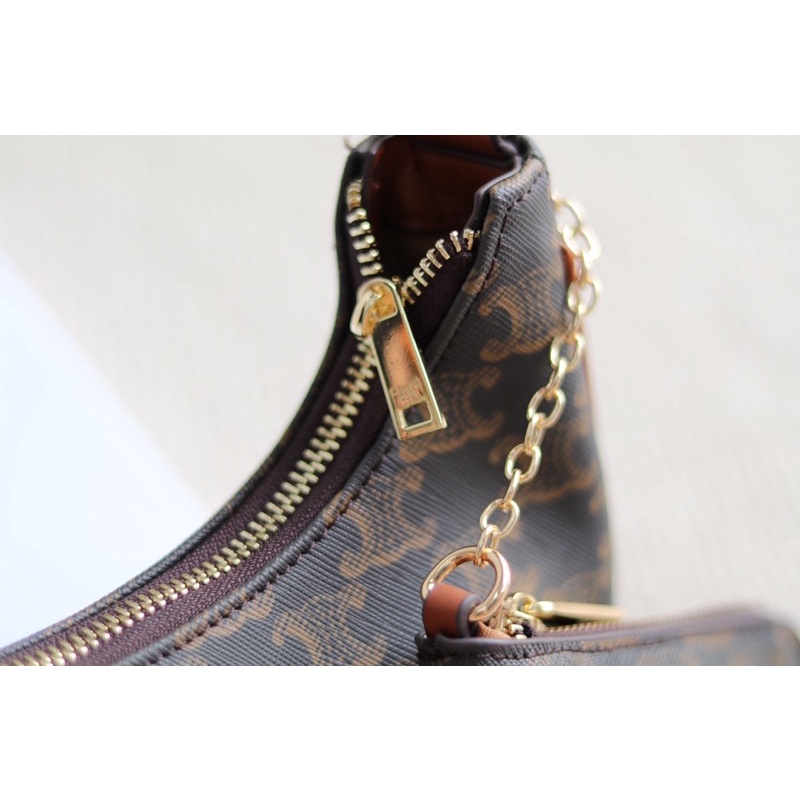 TÚI CELIN KẸP NÁCH S20