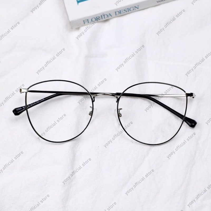 Mắt kính đổi màu chống bức xạ máy tính