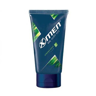 🌹Gel vuốt tóc X-men Sport 150g