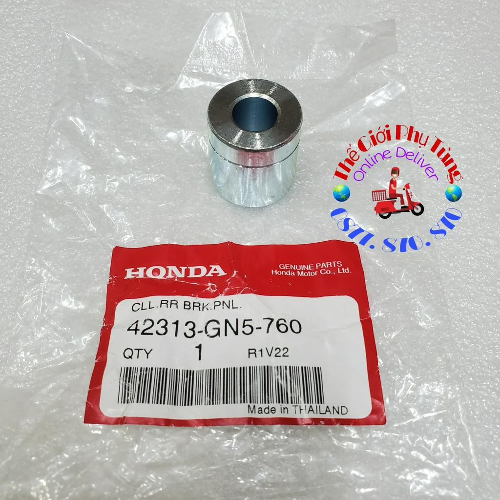 Cục canh bánh sau Dream thái zin Honda Thái Lan (Căn má đùm sau) - 42313-GN5-760