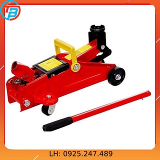 Kích thuỷ lực cá sấu 2 tấn