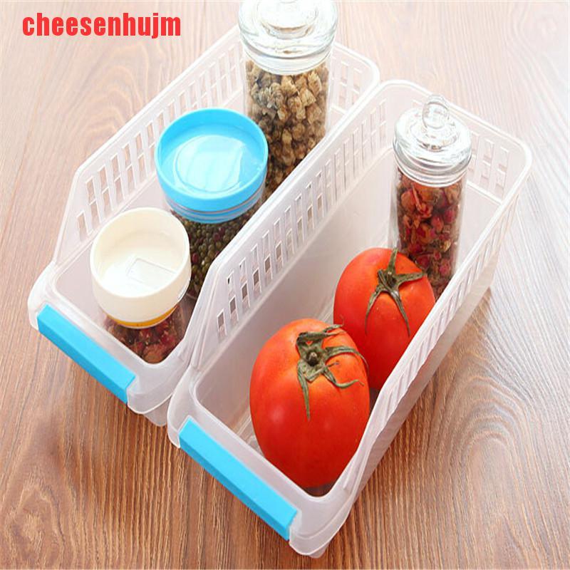 Giá Đỡ Để Đồ Trong Tủ Lạnh Tiện Dụng