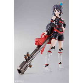 MÔ HÌNH CHÍNH HÃNG SHF TAMASHII GIRL AOI