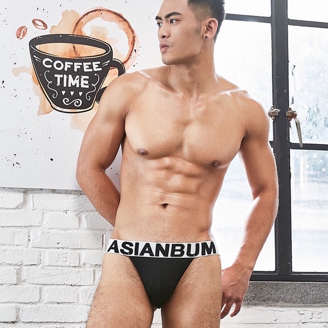 Quần lót nam lọt khe sexy thun lạnh cao cấp siêu hấp dẫn
