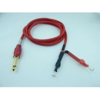 Dây móc máy xăm coil và Pen