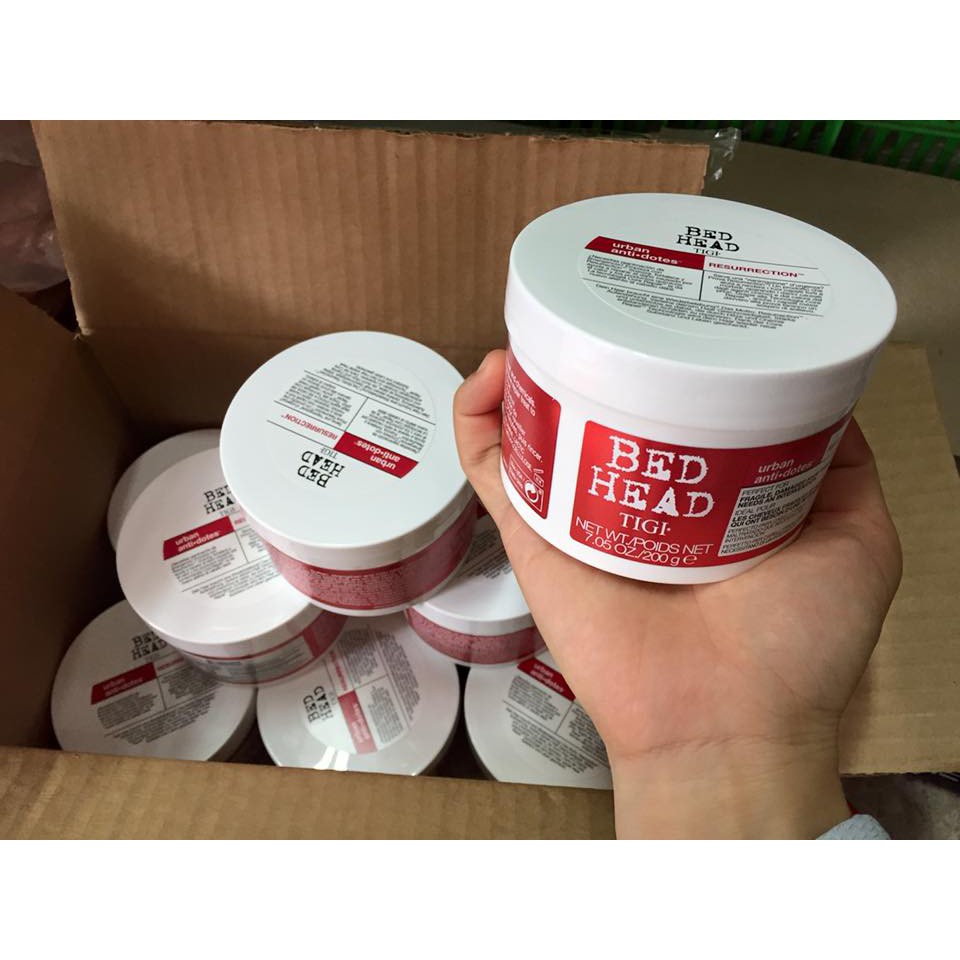 hũ ủ hấp tóc Tigi