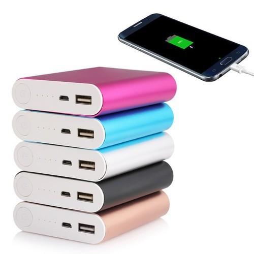 Pin sạc dự phòng Xiaomi 10000mAh (Tặng cáp sạc zin )