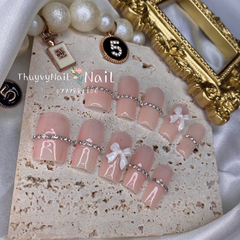 Nailbox thiết kế