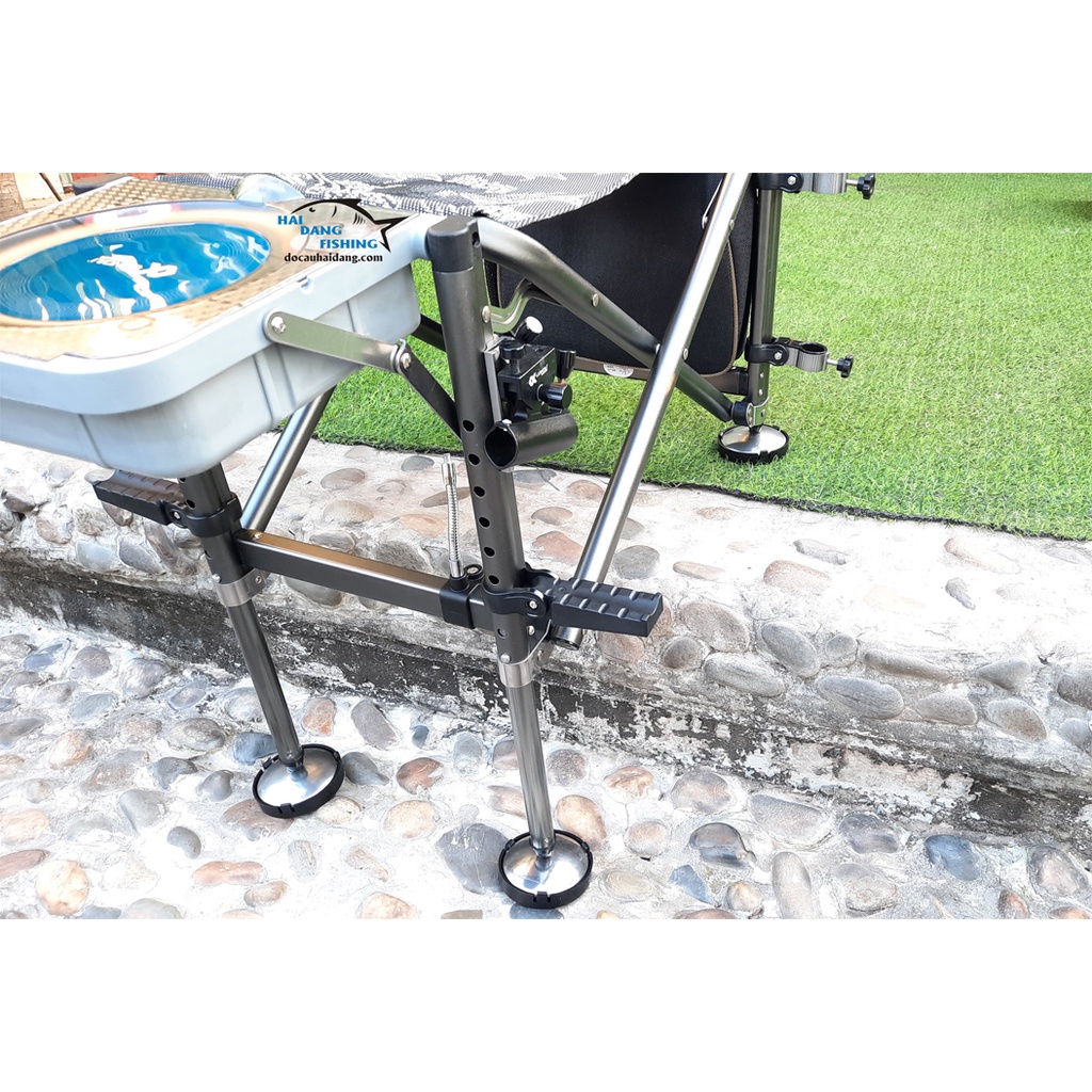 GHẾ CÂU ĐÀI LIANQIU 032B