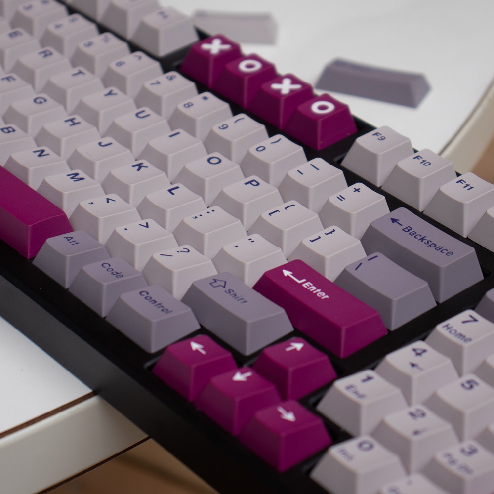 Bộ Bàn Phím 171 Phím Cho Game Thủ