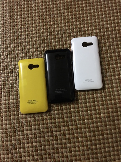 Ốp Zenfone 4 hiệu SGP