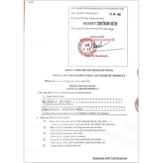 Nước Hoa Nam Nữ Riori Perfume – Với 4 Hương Nước Hoa Nhập Khẩu từ Pháp Hương Thơm Nồng Nàng Đậm Chất Paris [HOT] | Thế Giới Skin Care