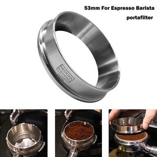 NEOUZA51mm 53mm 58mm Vòng đong bột cà phê được làm bằng inox 304 tiện dụng cho máy pha cà phê Espresso