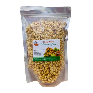 1kg bắp chiên tỏi ớt - VTFOOD