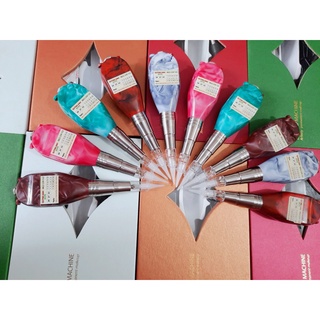 Máy phun xăm thần thánh vân đá-Phun mày tạo hạt