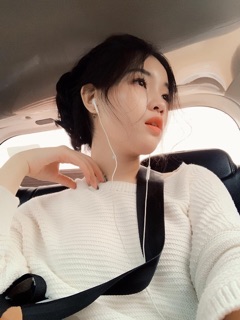 Set Son limited Hand Made Vy Tường Vy