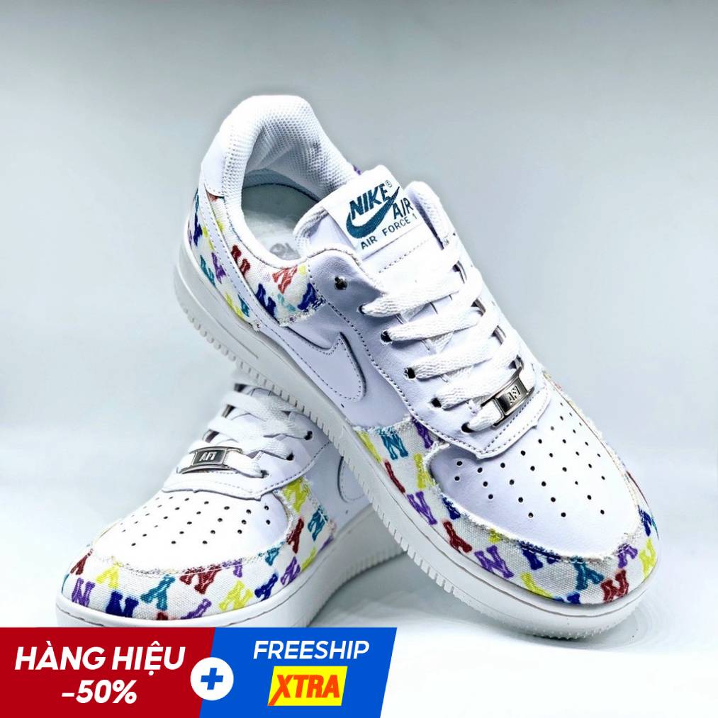 Giày Thể Thao Nam NY Mẫu Mới Cao Cấp