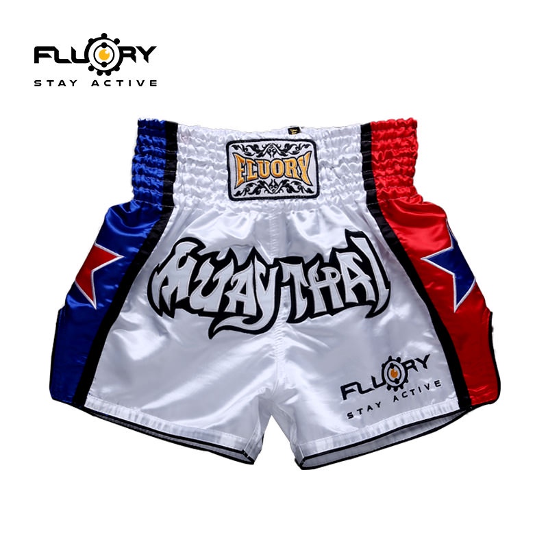 Quần Short TậP Boxing / Muay TháI + QuầN NgắN Cho Nam Và Nữ